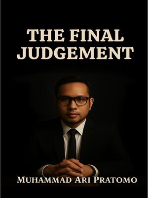 cover image of The Final Judgement